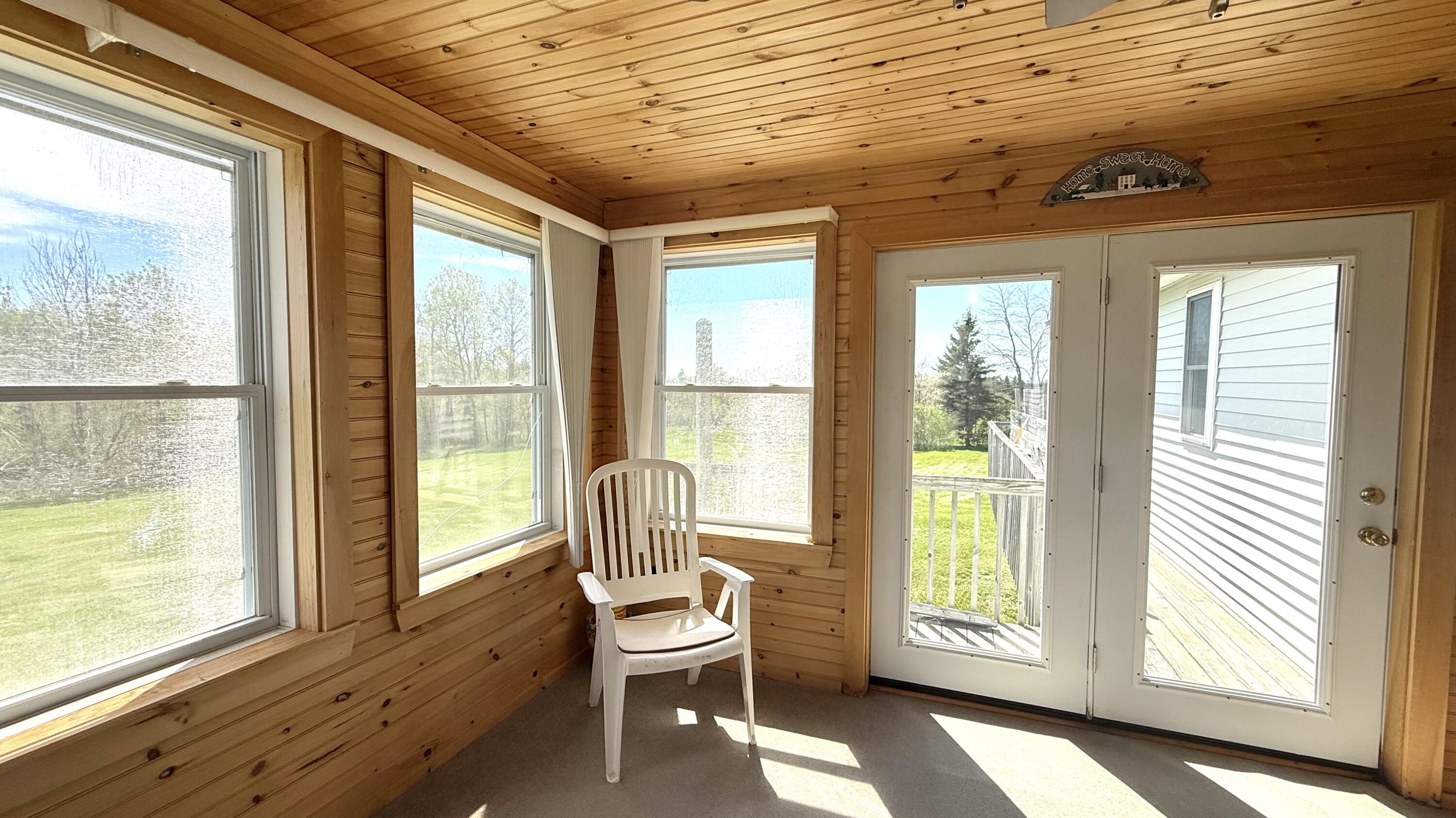 195 Greenbush Road Corinna ME 04928