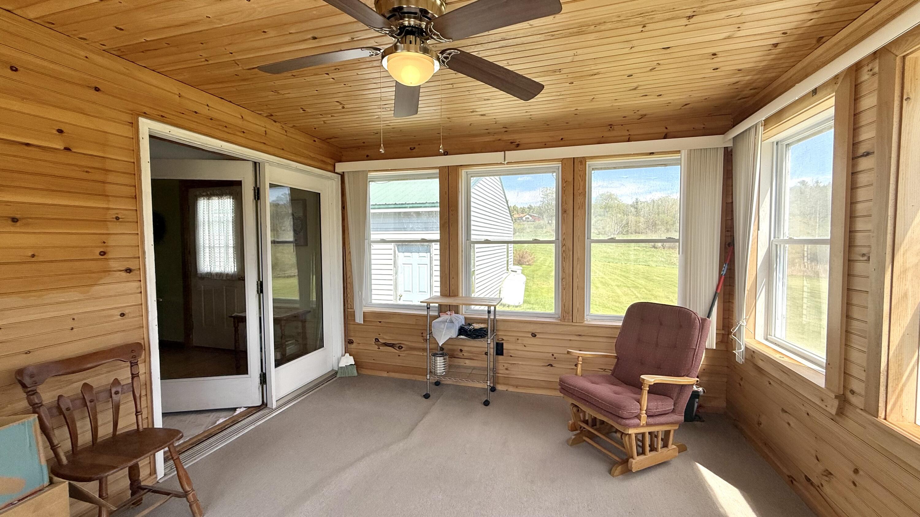 195 Greenbush Road Corinna ME 04928