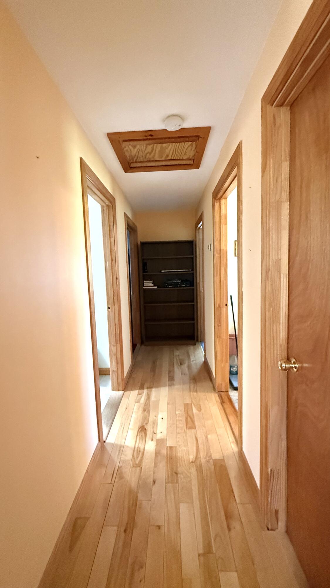 195 Greenbush Road Corinna ME 04928