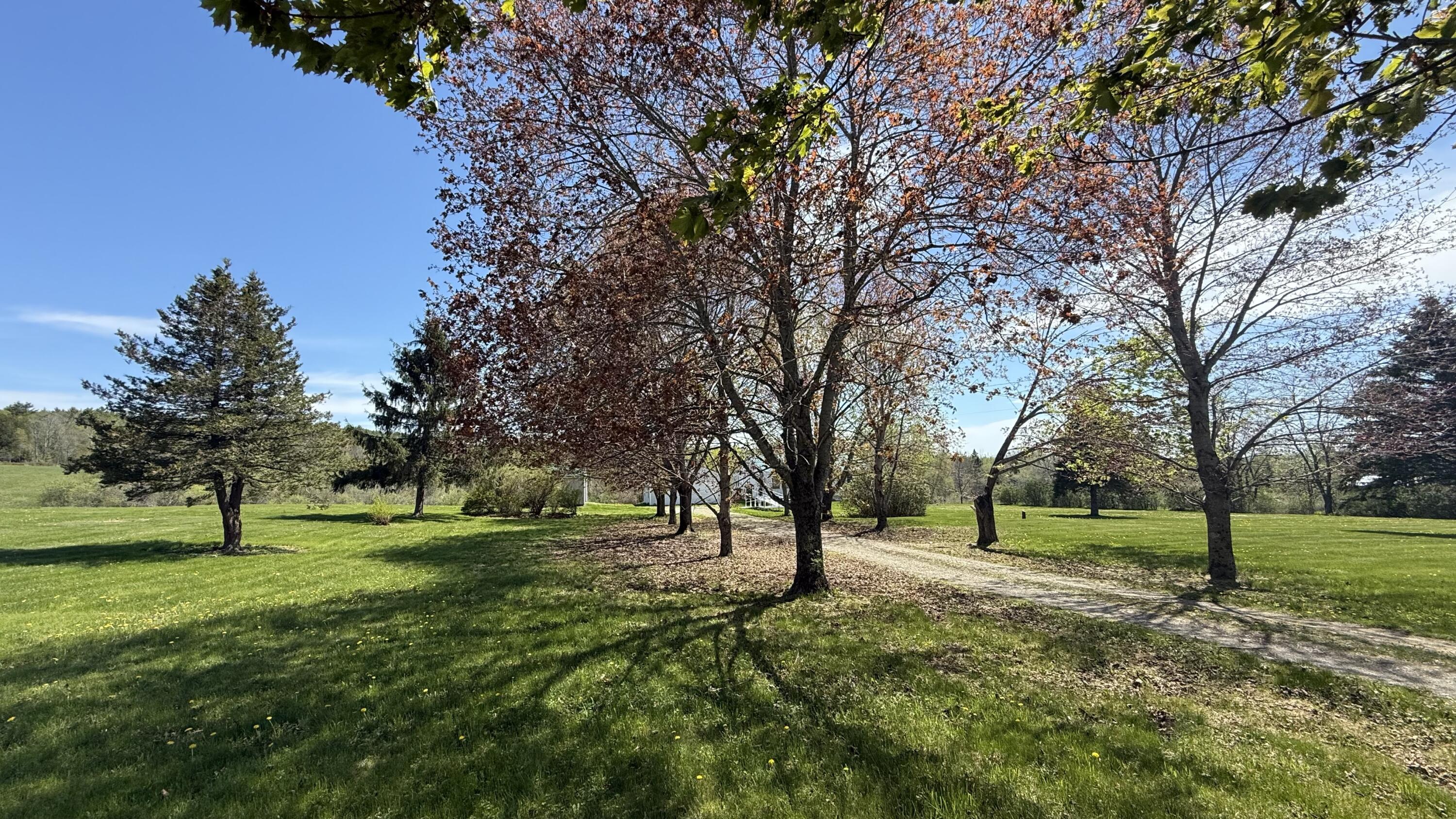 195 Greenbush Road Corinna ME 04928