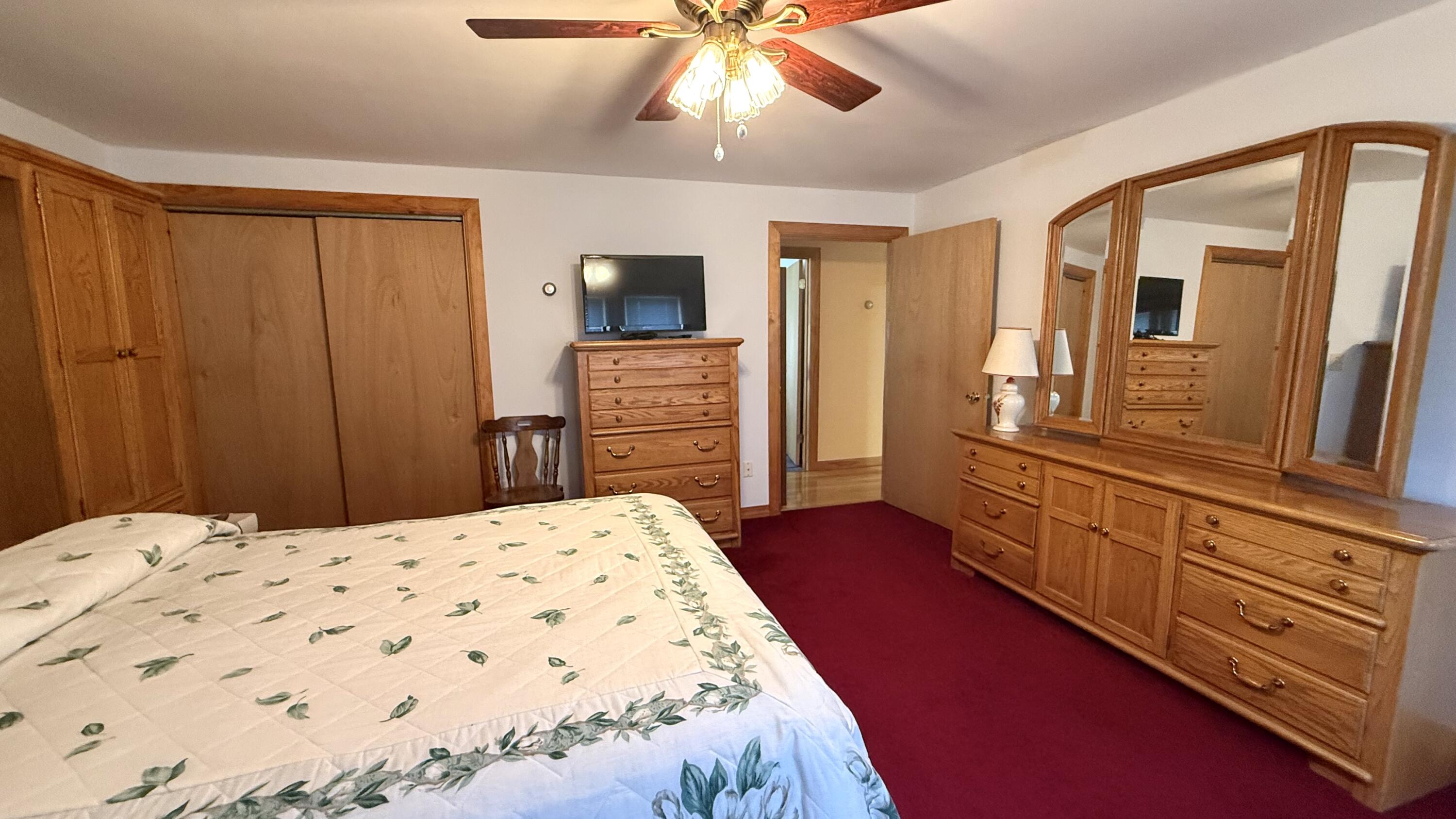 195 Greenbush Road Corinna ME 04928