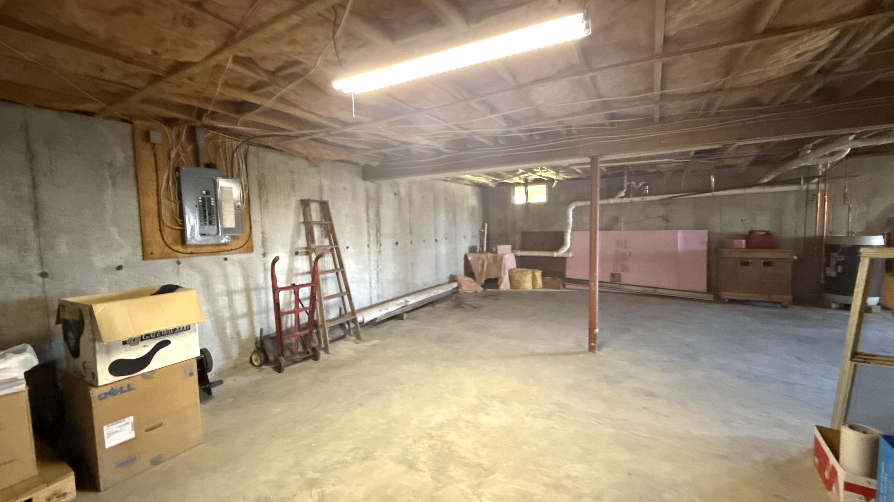 195 Greenbush Road Corinna ME 04928