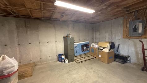 195 Greenbush Road Corinna ME 04928