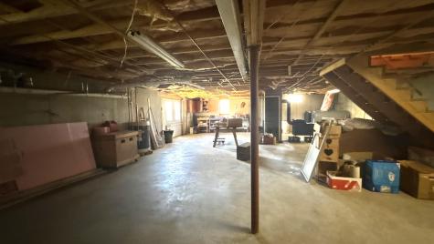 195 Greenbush Road Corinna ME 04928