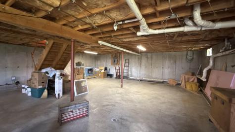 195 Greenbush Road Corinna ME 04928