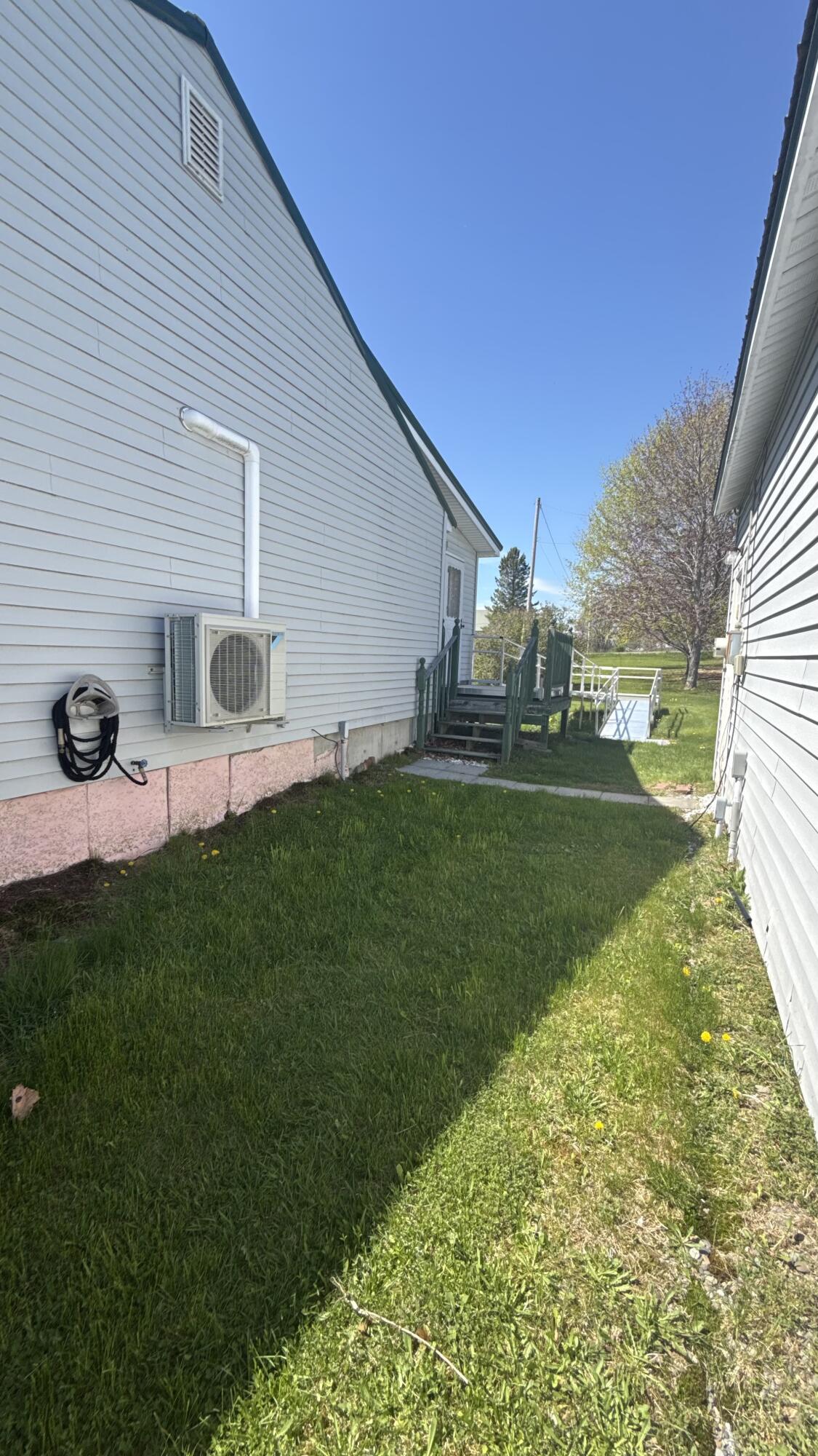 195 Greenbush Road Corinna ME 04928