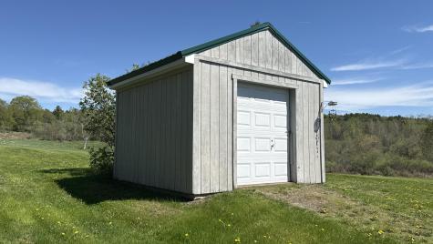 195 Greenbush Road Corinna ME 04928