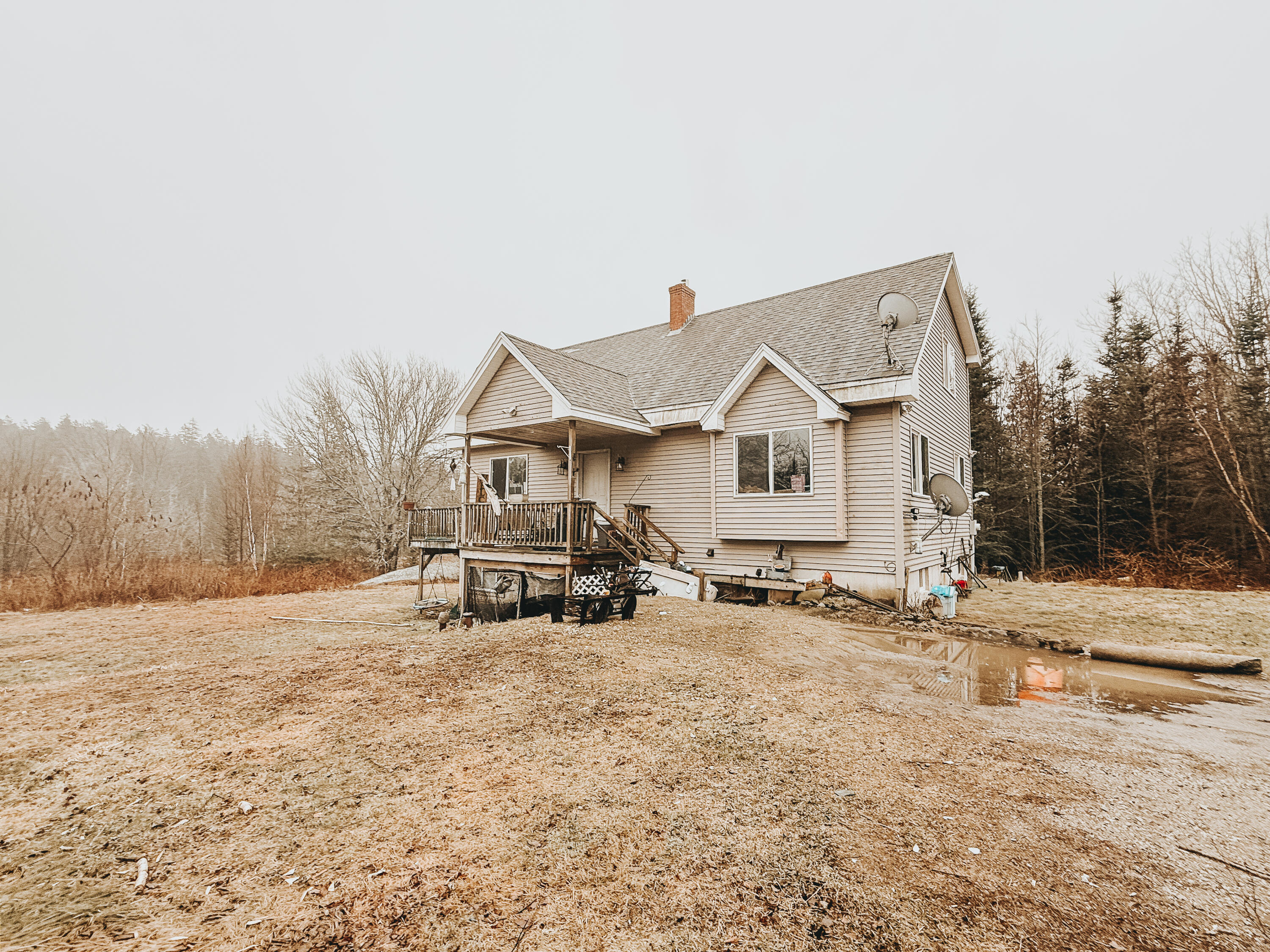 14 Sportsmans Way Vinalhaven ME 04863