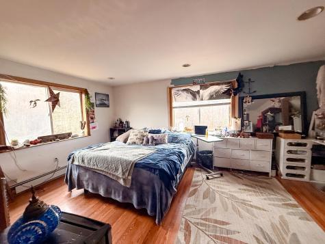 14 Sportsmans Way Vinalhaven ME 04863