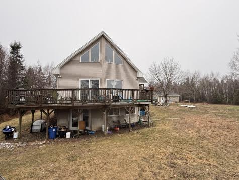 14 Sportsmans Way Vinalhaven ME 04863