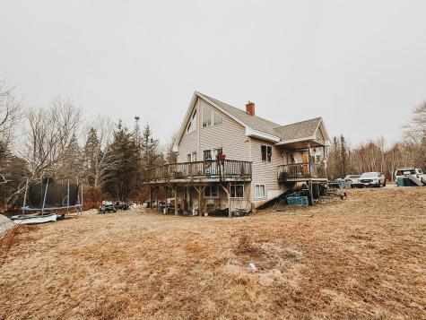14 Sportsmans Way Vinalhaven ME 04863