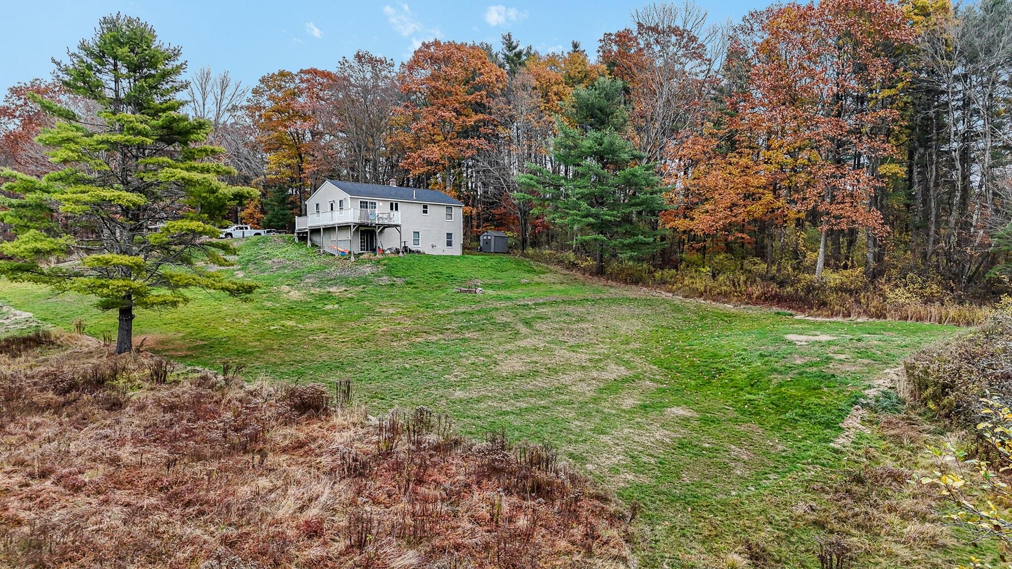 65 Batchelder Road Windham ME 04062