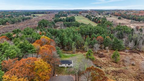 65 Batchelder Road Windham ME 04062