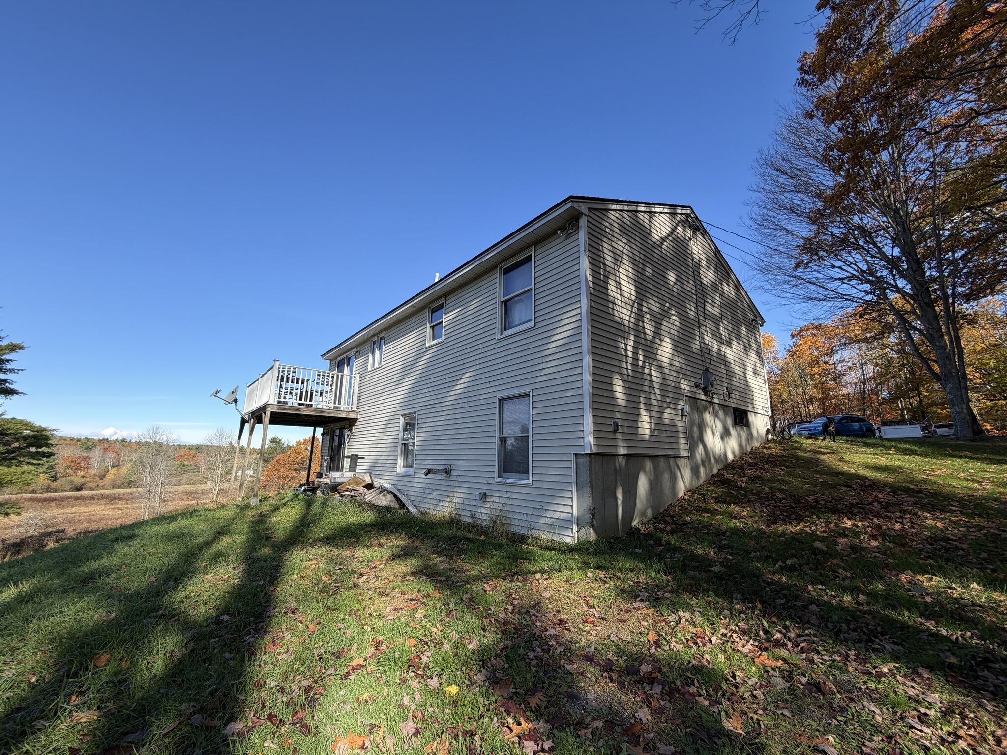 65 Batchelder Road Windham ME 04062