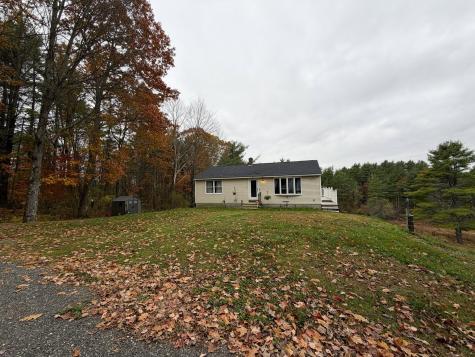 65 Batchelder Road Windham ME 04062