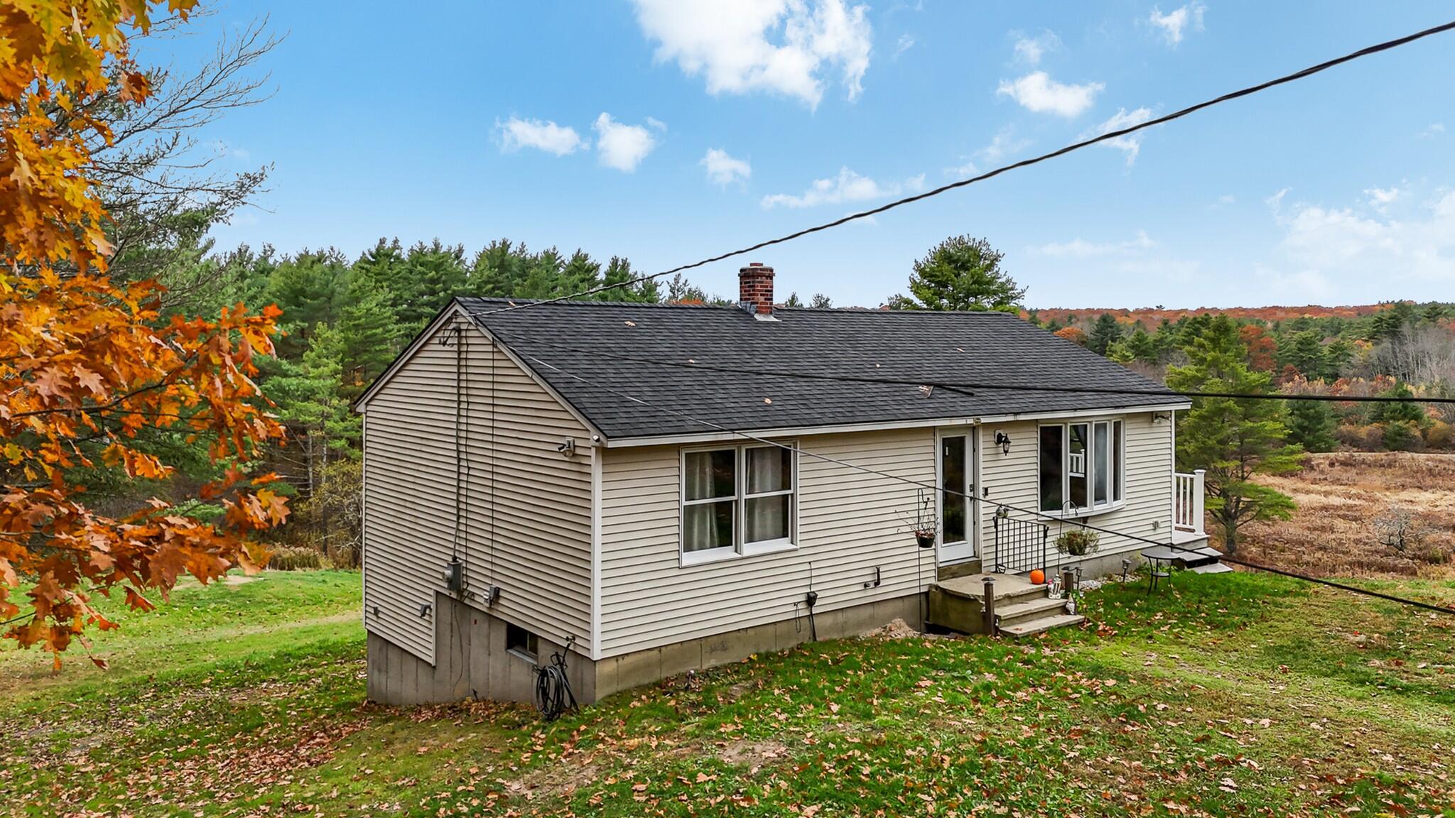 65 Batchelder Road Windham ME 04062