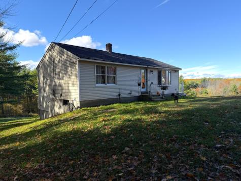 65 Batchelder Road Windham ME 04062