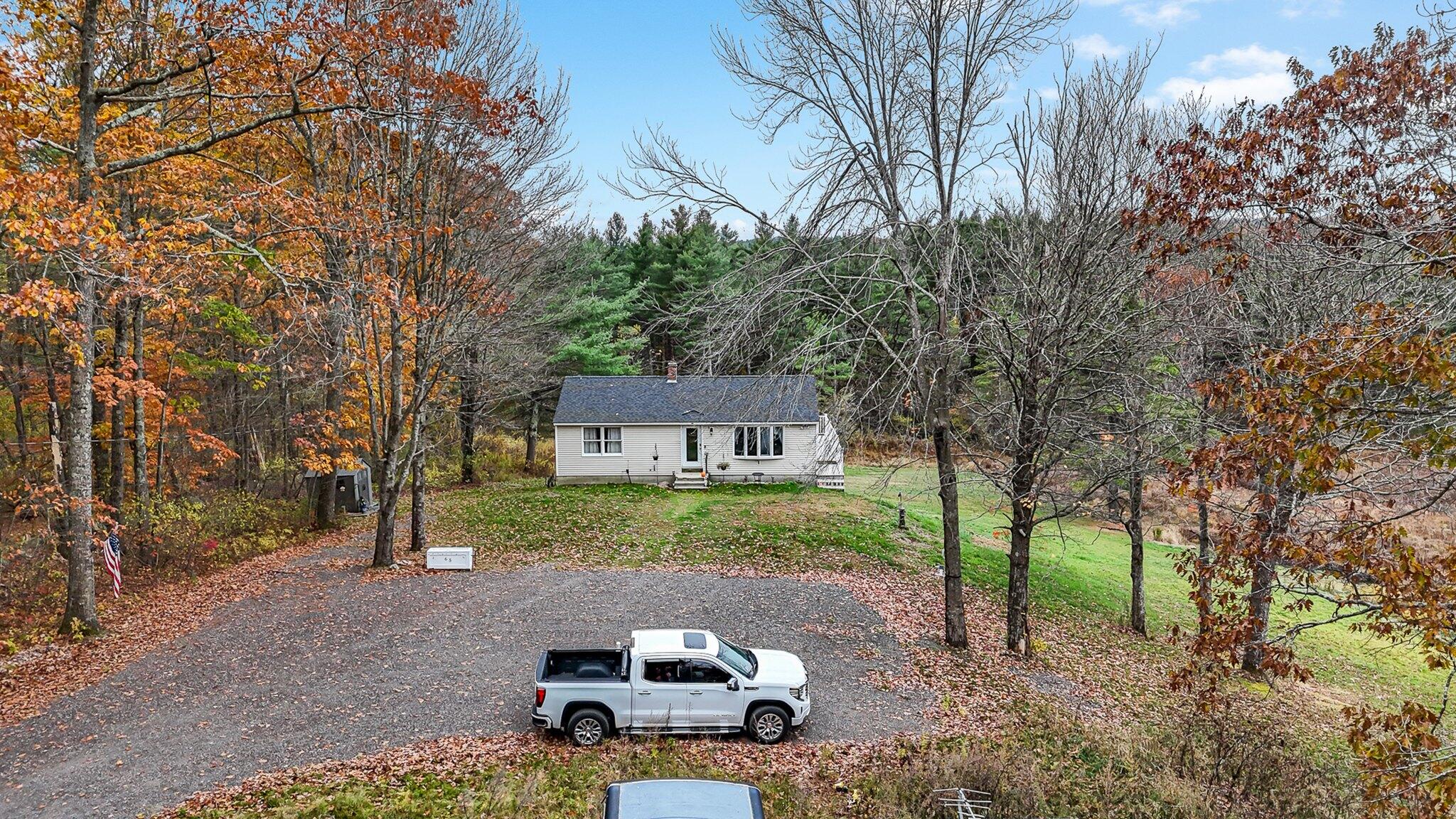 65 Batchelder Road Windham ME 04062