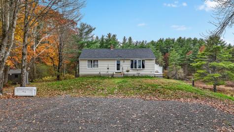 65 Batchelder Road Windham ME 04062