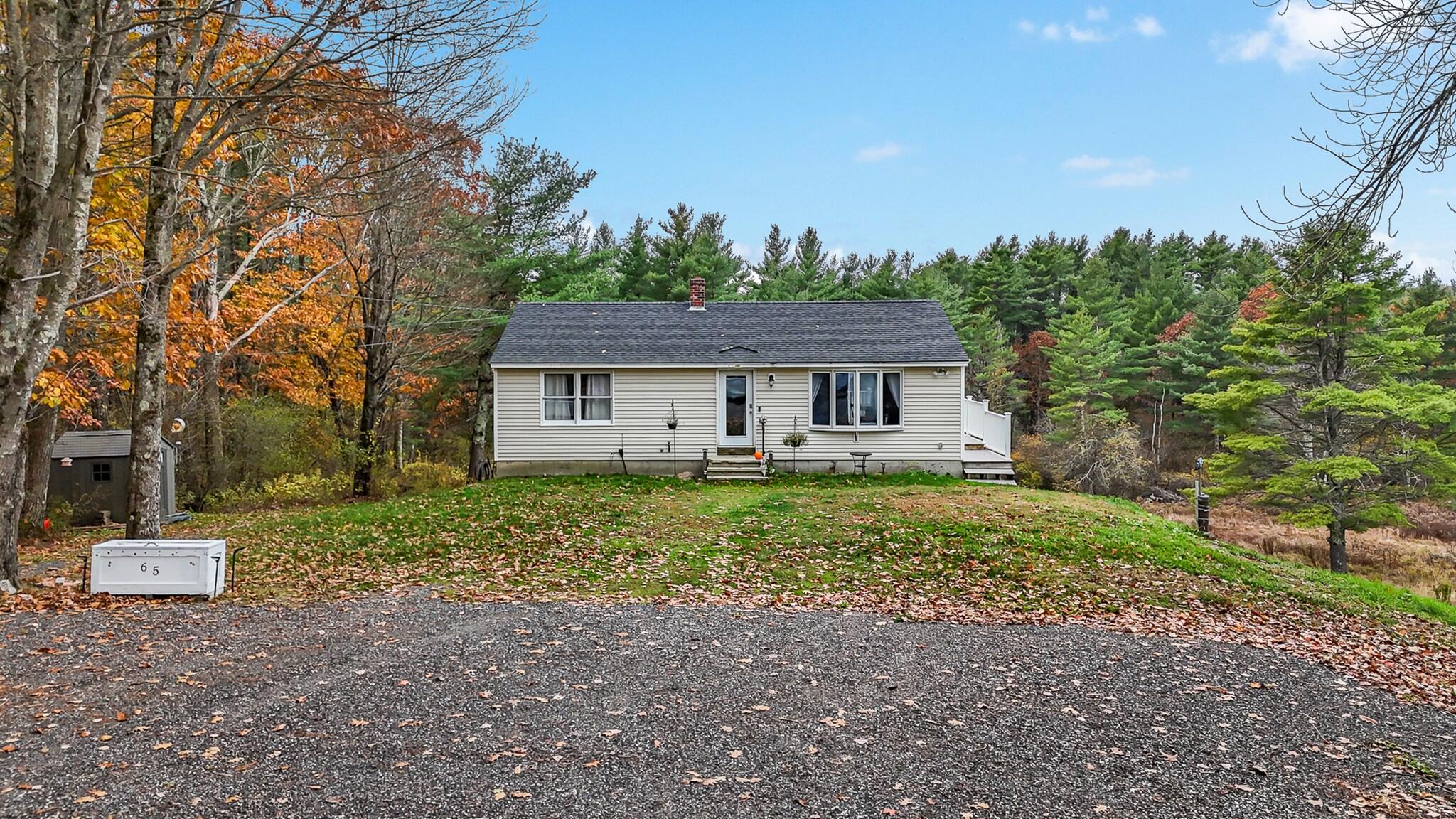 65 Batchelder Road Windham ME 04062