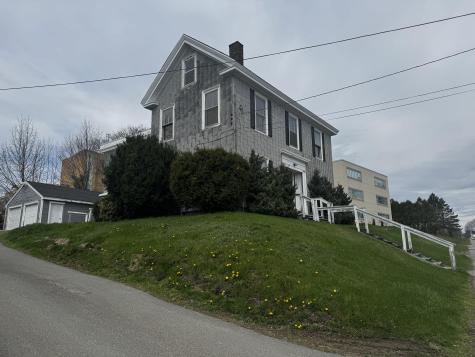 336 Broadway Bangor ME 04401