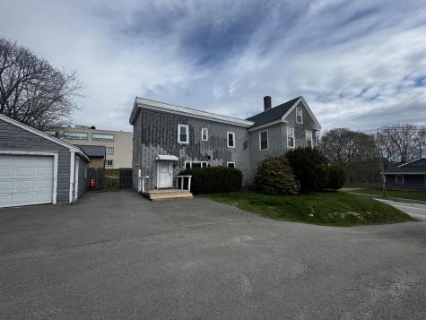 336 Broadway Bangor ME 04401