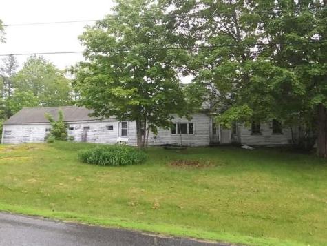 284 Old Brunswick Road Gardiner ME 04345