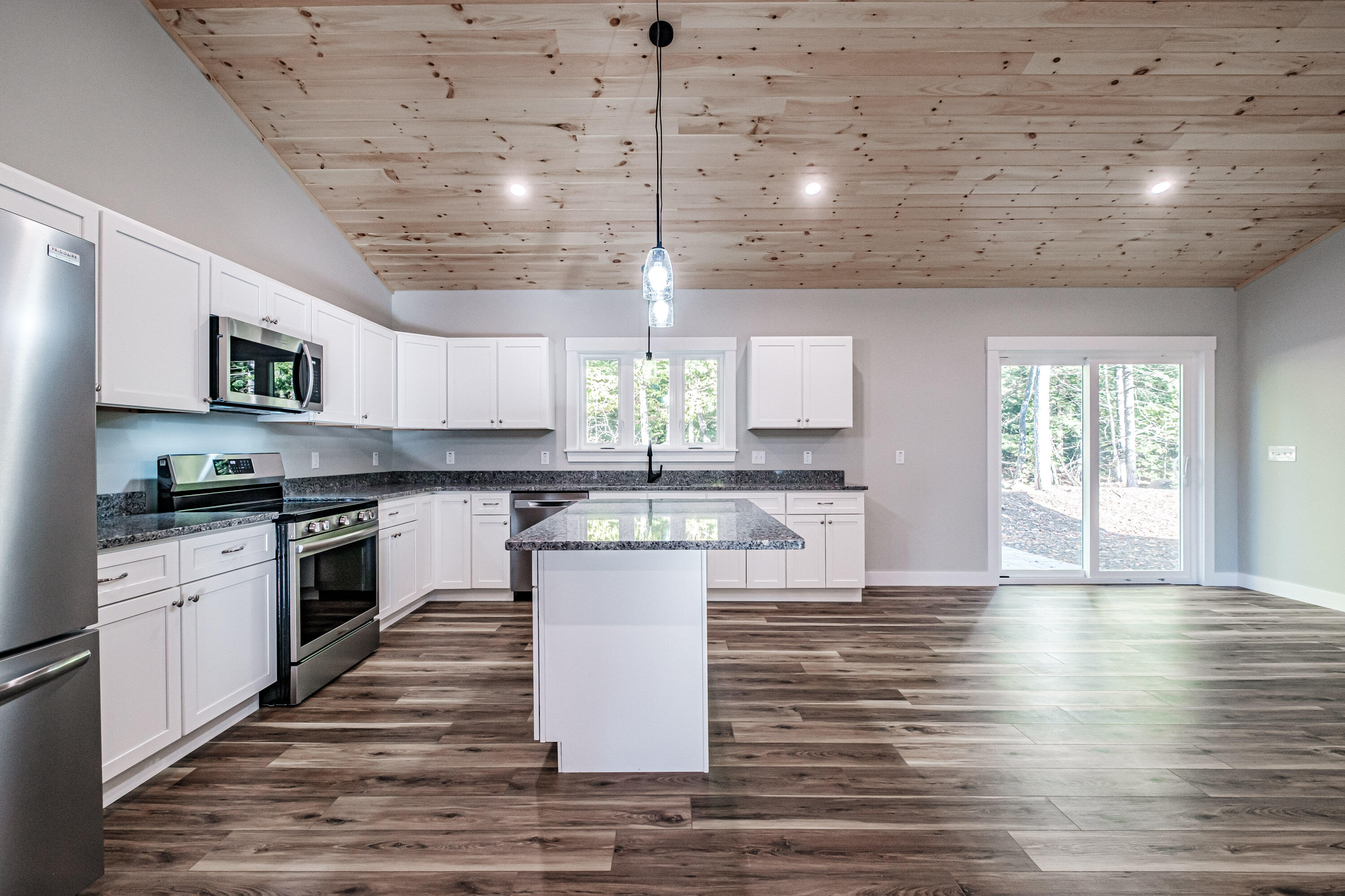 23 Harvest Lane Bridgton ME 04009