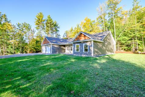 23 Harvest Lane Bridgton ME 04009