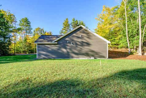 23 Harvest Lane Bridgton ME 04009