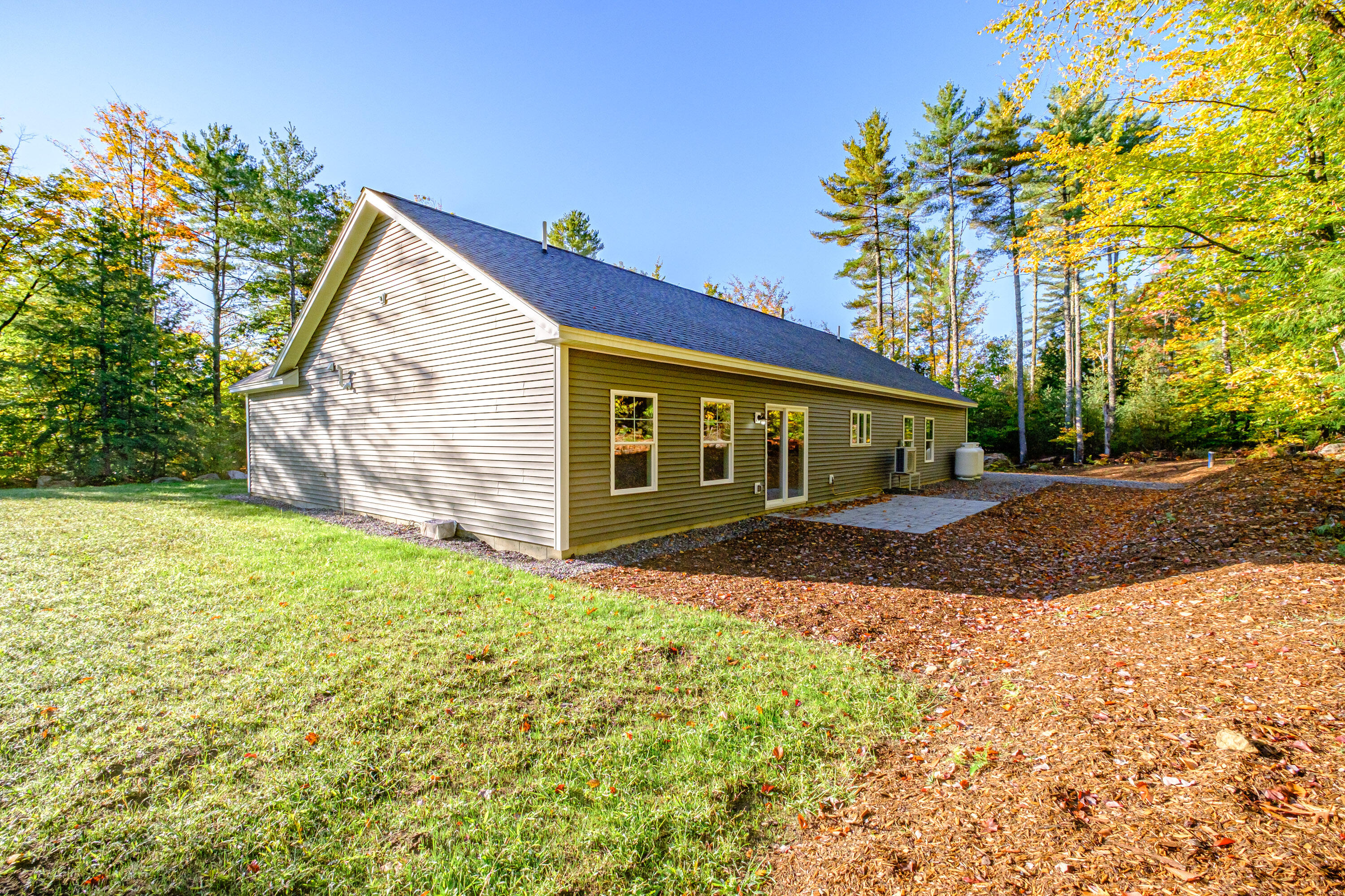 23 Harvest Lane Bridgton ME 04009