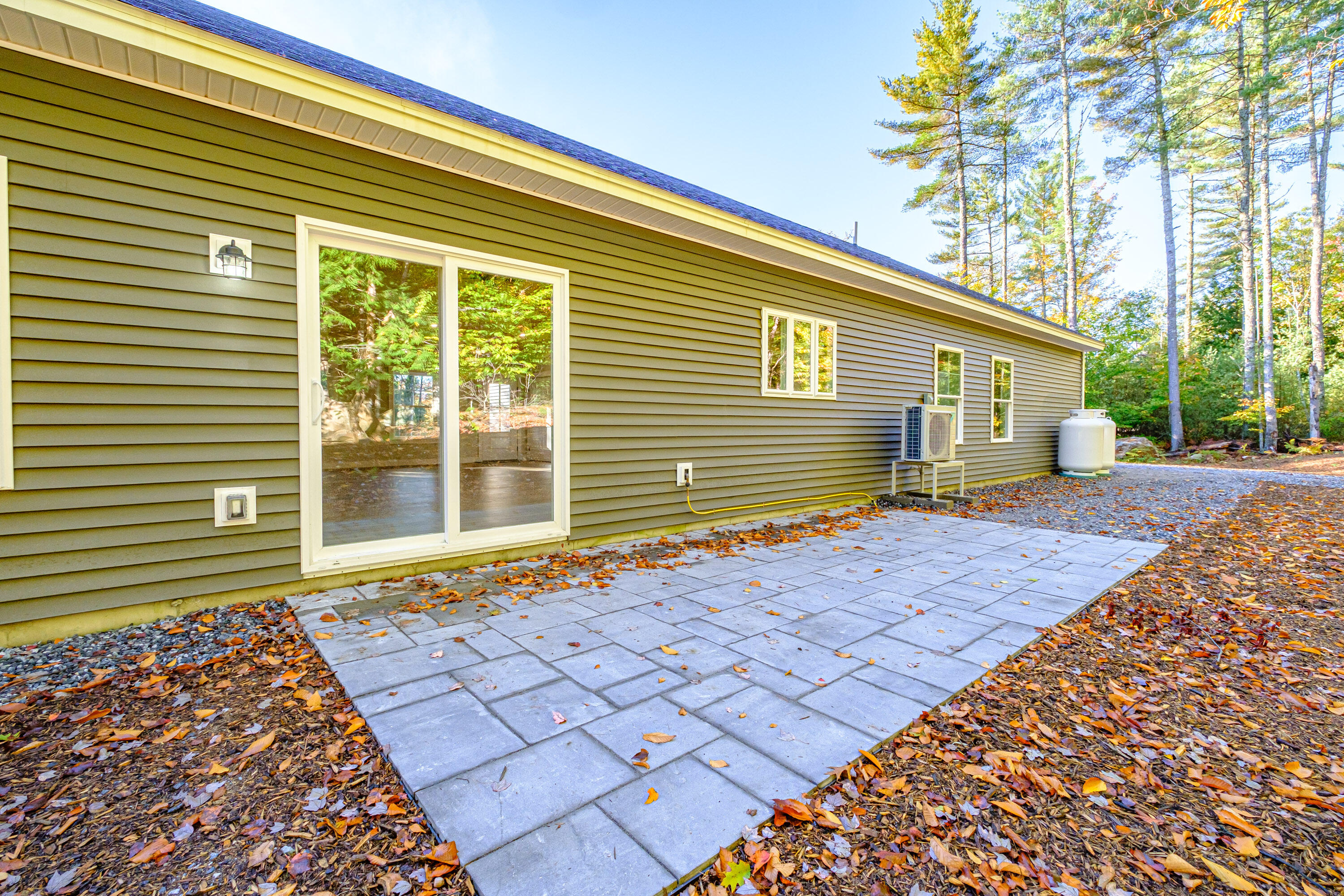 23 Harvest Lane Bridgton ME 04009