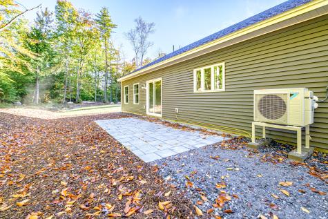 23 Harvest Lane Bridgton ME 04009