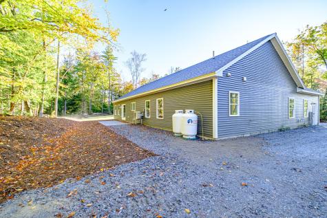 23 Harvest Lane Bridgton ME 04009
