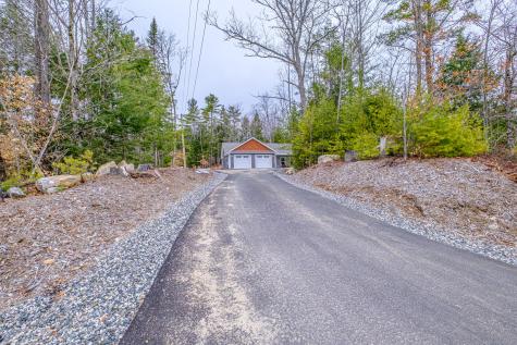 23 Harvest Lane Bridgton ME 04009