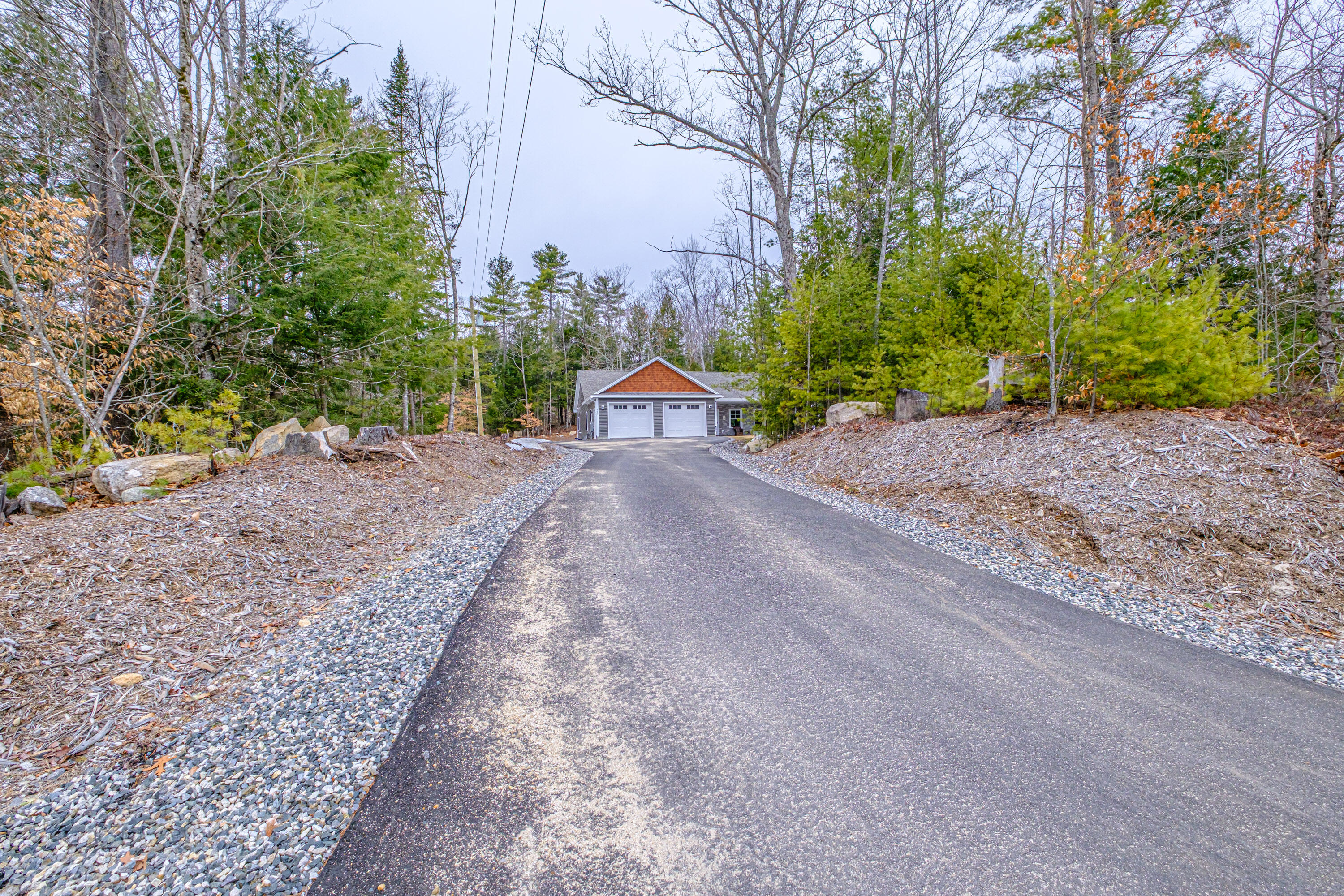 23 Harvest Lane Bridgton ME 04009