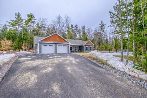23 Harvest Lane Bridgton ME 04009
