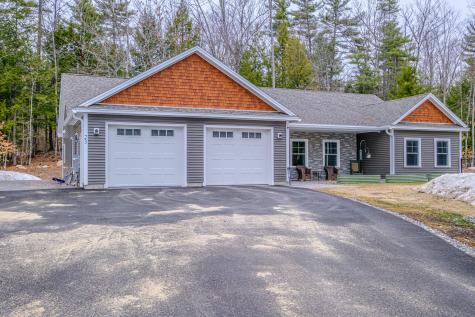23 Harvest Lane Bridgton ME 04009