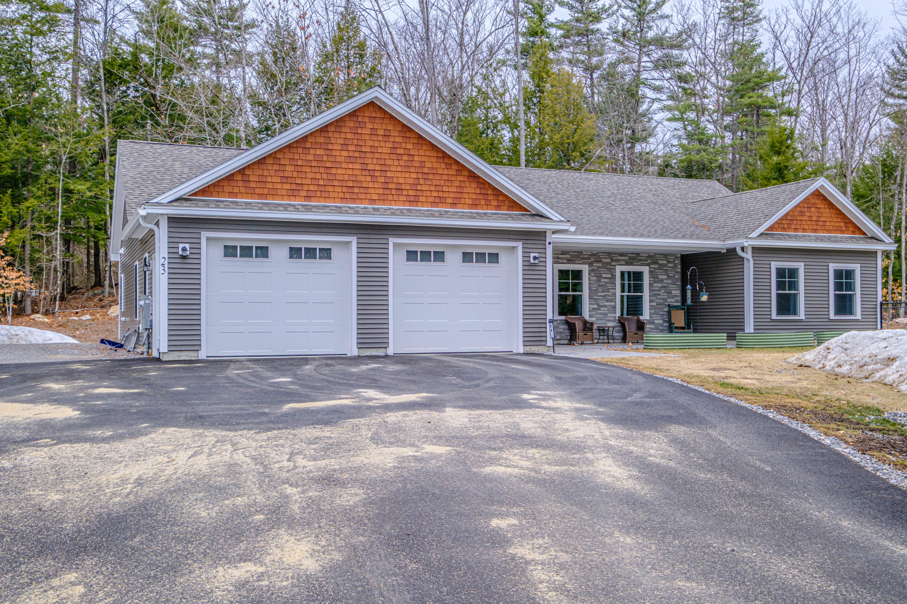 23 Harvest Lane Bridgton ME 04009
