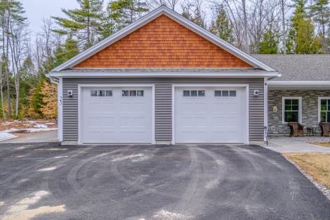 23 Harvest Lane Bridgton ME 04009