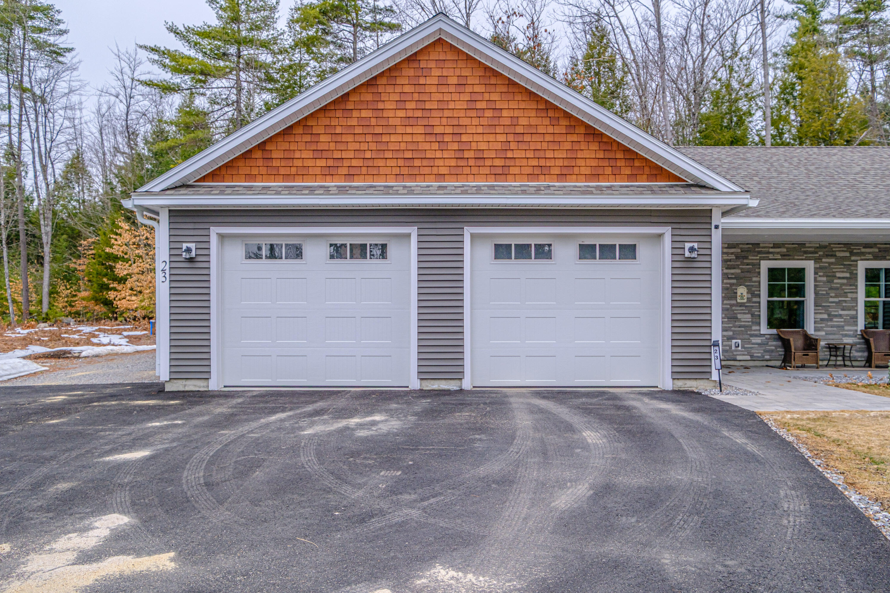 23 Harvest Lane Bridgton ME 04009