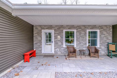 23 Harvest Lane Bridgton ME 04009