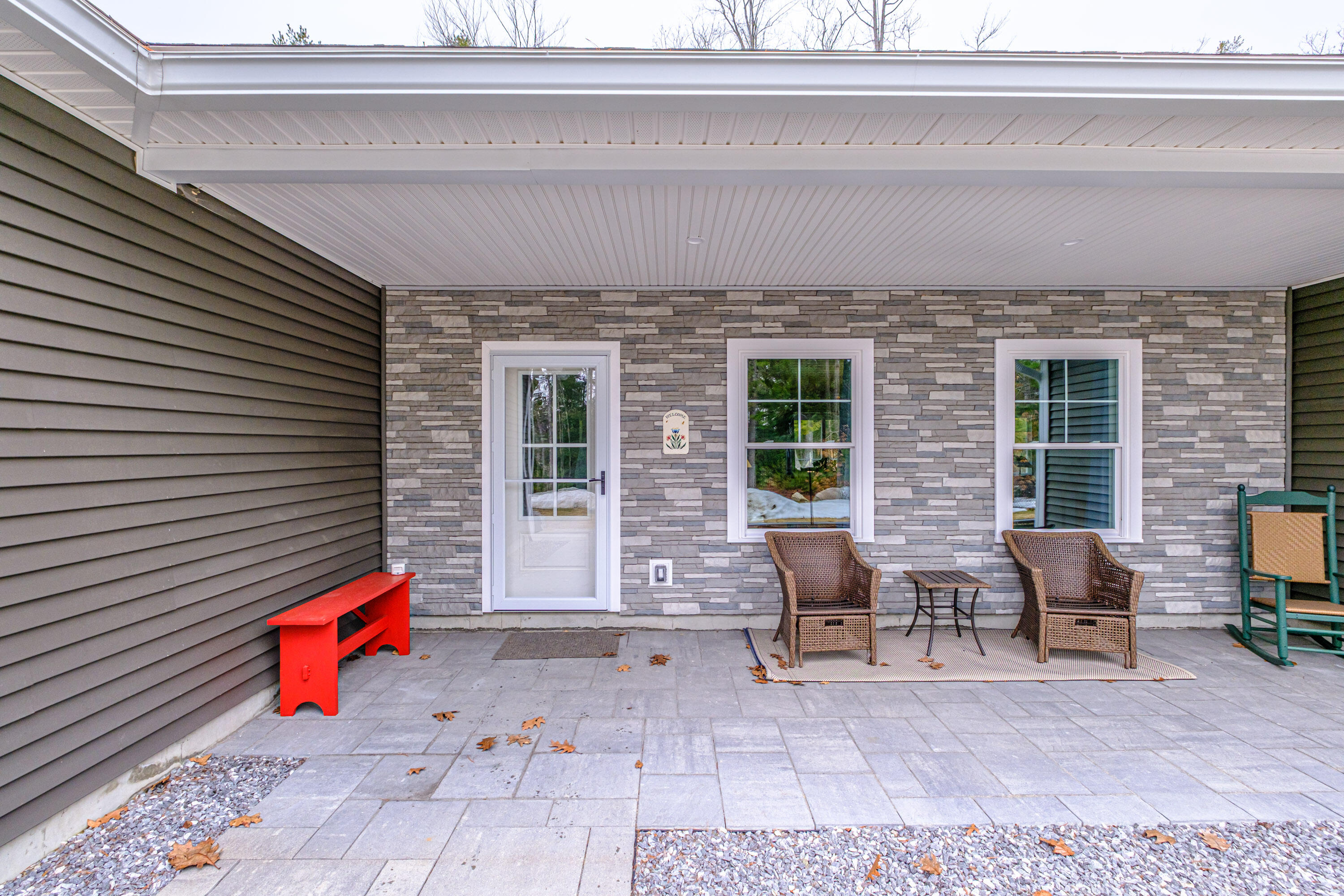23 Harvest Lane Bridgton ME 04009