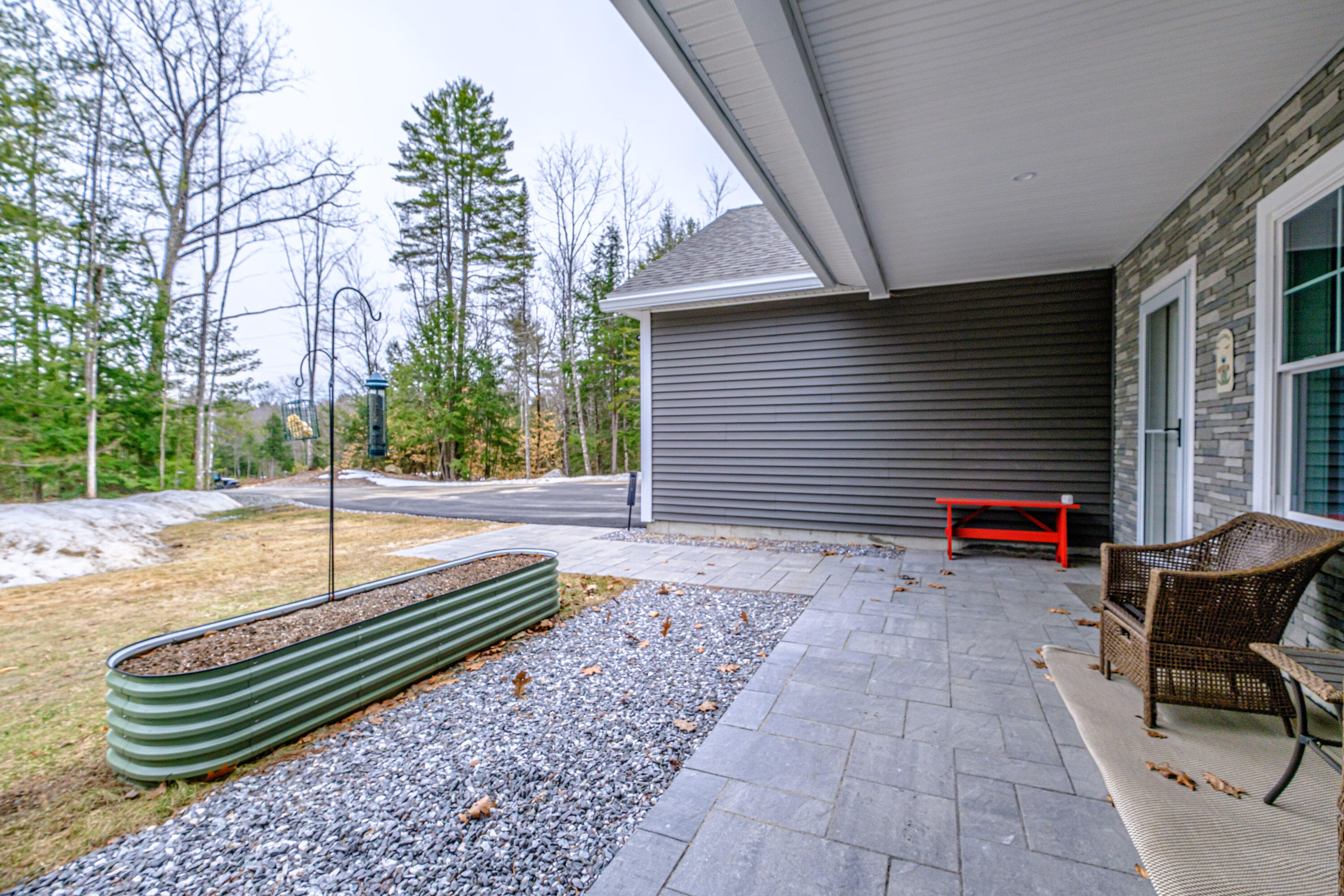 23 Harvest Lane Bridgton ME 04009
