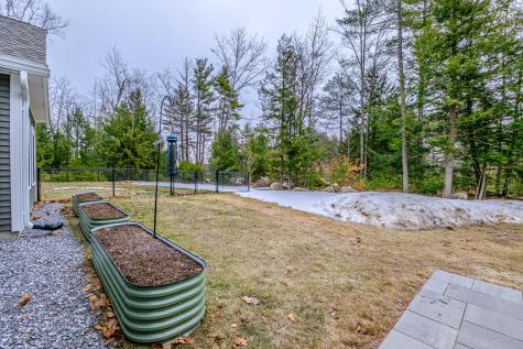 23 Harvest Lane Bridgton ME 04009