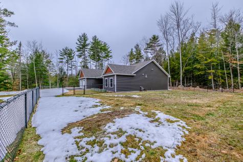 23 Harvest Lane Bridgton ME 04009