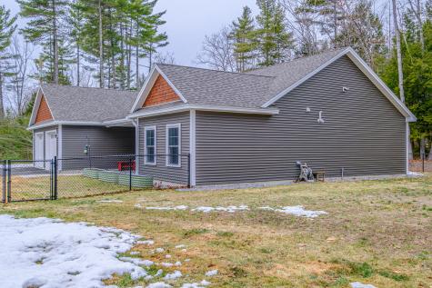 23 Harvest Lane Bridgton ME 04009