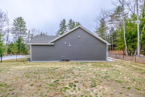 23 Harvest Lane Bridgton ME 04009