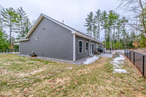 23 Harvest Lane Bridgton ME 04009