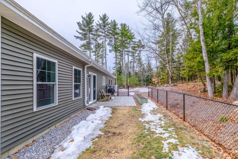 23 Harvest Lane Bridgton ME 04009